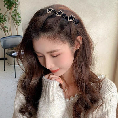 Pekanbaru Hairpin Fashion Girl Jepit Rambut Wanita Korea Cantik Untuk Anak &