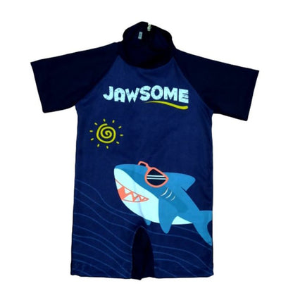 Pekanbaru Baju Renang Anak Karakter /Baju Berenang Anak /Cloth Swimming