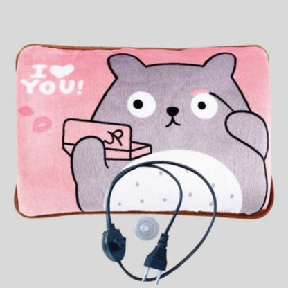 Pekanbaru Bantal Penghangat Bantal Pemanas Bantal Terapi Air Panas Therapi Haid