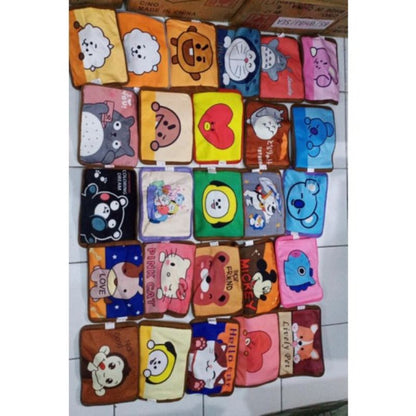 Pekanbaru Bantal Penghangat Bantal Pemanas Bantal Terapi Air Panas Therapi Haid