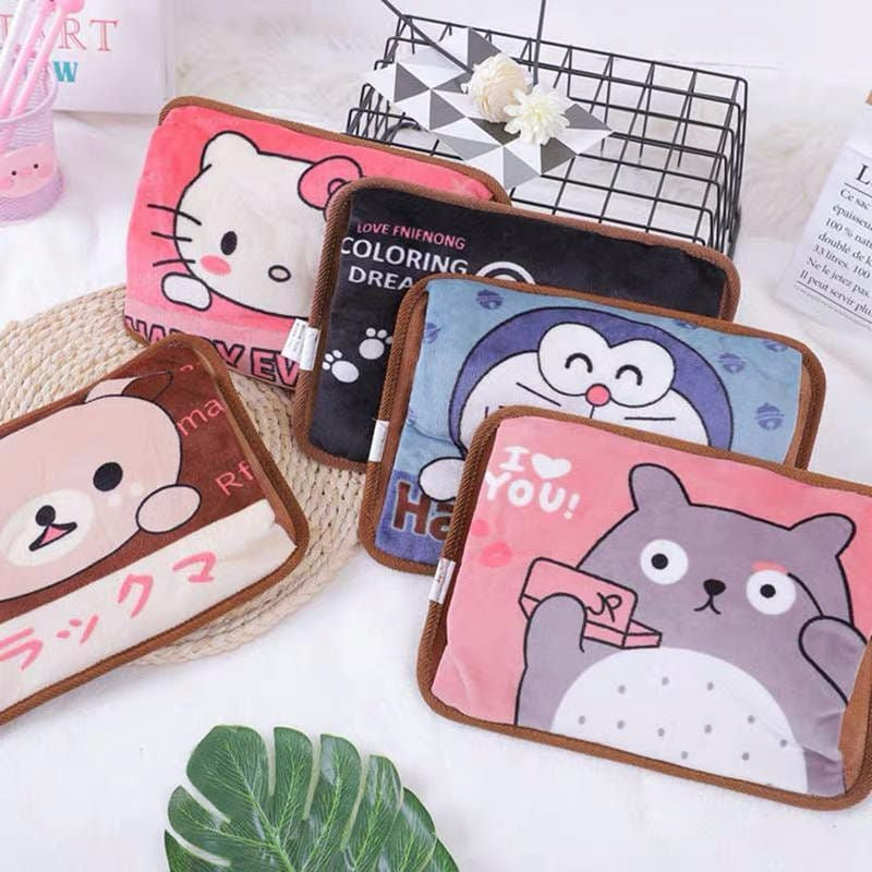 Pekanbaru Bantal Penghangat Bantal Pemanas Bantal Terapi Air Panas Therapi Haid