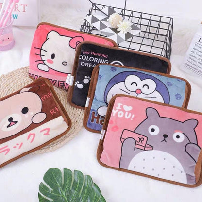 Pekanbaru Bantal Penghangat Bantal Pemanas Bantal Terapi Air Panas Therapi Haid