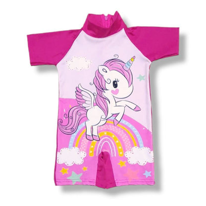 Pekanbaru Baju Renang Anak Karakter /Baju Berenang Anak /Cloth Swimming