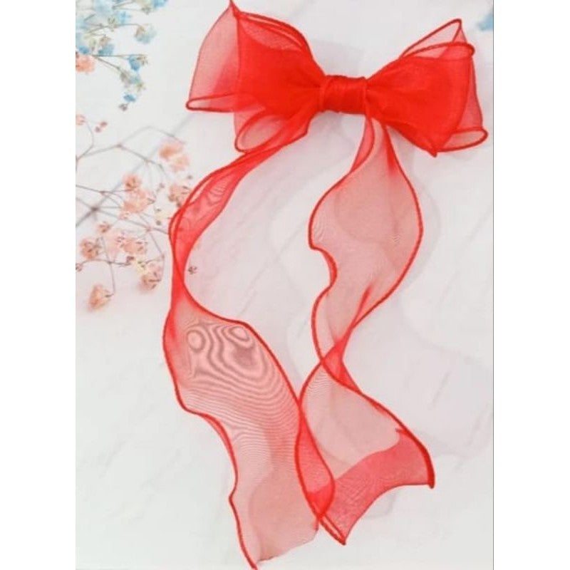 Pekanbaru Pita Hijab Mikhayla / Pita Rambut Mikhayla