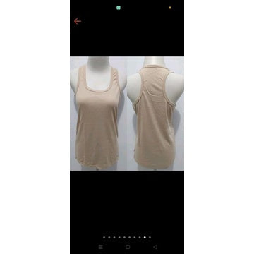 Pekanbaru Tangtop Agnes-Tank Top Agnes Wanita