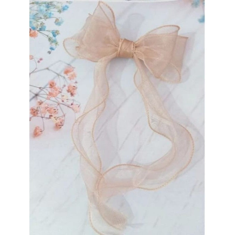 Pekanbaru Pita Hijab Mikhayla / Pita Rambut Mikhayla