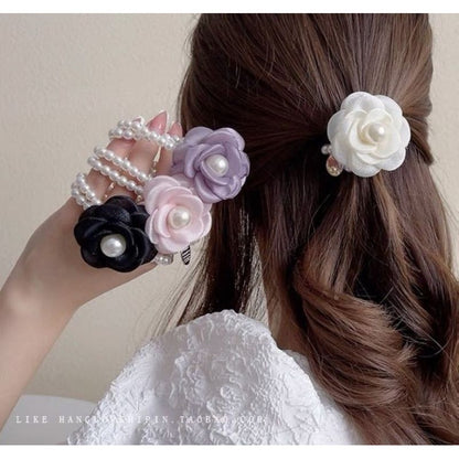 Pekanbaru Pita Rambut Rosie