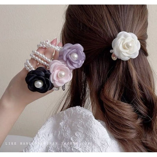 Pekanbaru Pita Rambut Rosie