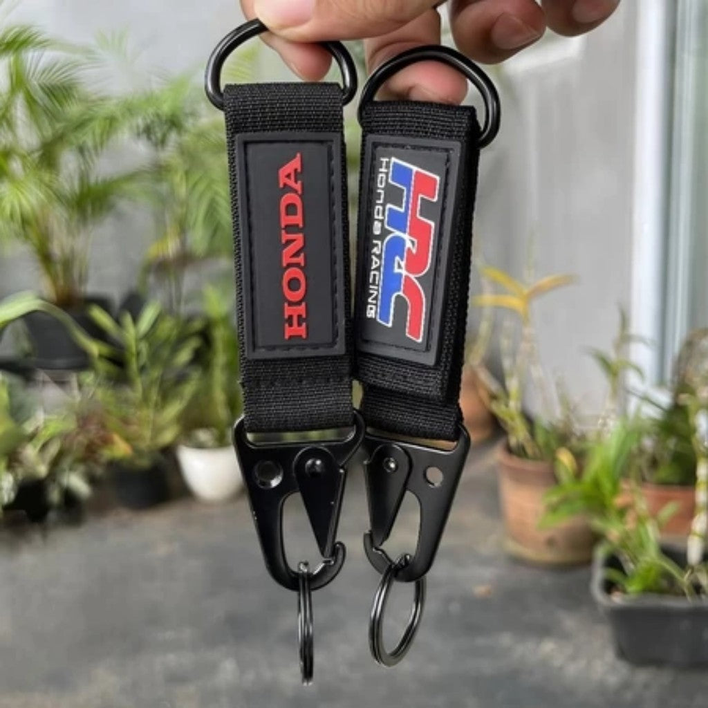 Gembok Cakram Motor Honda Original AHM Kunci Pengaman Motor Anti Maling