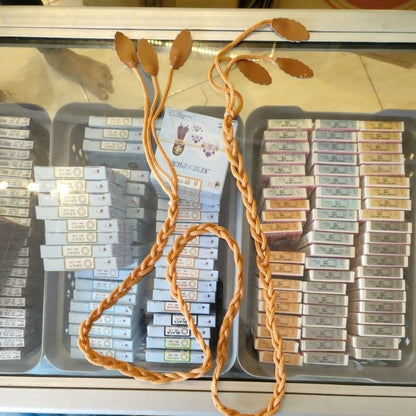 Pekanbaru Ikat Pinggang Gesper Belt Kecil Wanita Bahan Kulit Pu / Tali Pinggang Wanita / Gesper