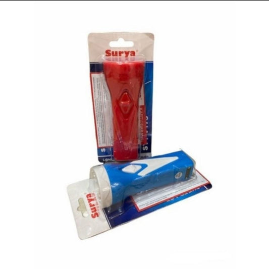 Pekanbaru Senter Led Surya Super Led Syt V175 Emergency Rechargeable