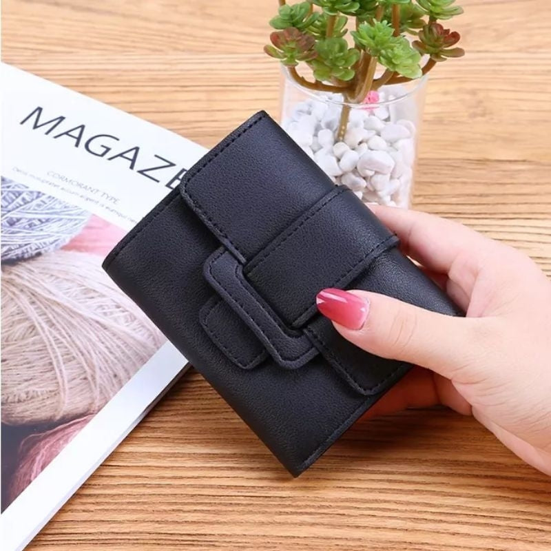 Pekanbaru Dompet Lipat Import/ Dompet /Pouch/Dompet Kartu
