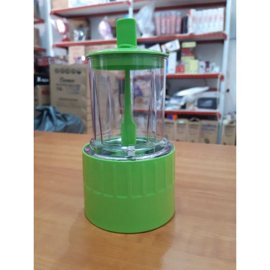 Pekanbaru Tabung Blender Cabe Komplit Miyako Bl-151 Bl-152 Ori Miyako