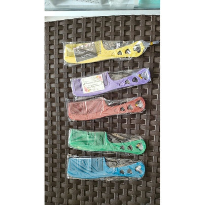 Pekanbaru Sisir Souvenir Murah Pernikahan Nikah Sisir Mini (Kecil) Lobang 3 Kemasan