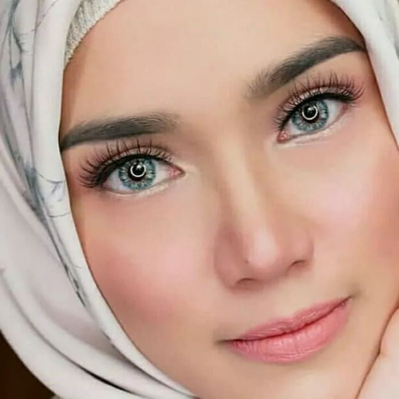 Pekanbaru Softlens Anuna  By Topgel /3 Tone /Normal
