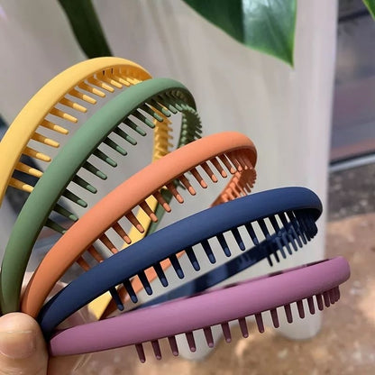 Pekanbaru Bando Premium Matte Doff Korea / Bando Korea Warna Doff