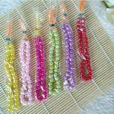 HR-[50 PCS] SOUVENIR TASBIH KAYU  33 BUTIR HARGA GROSIR/SOUVENIR HAJI/UMROH/PERNIKAHAN/AQIQAH