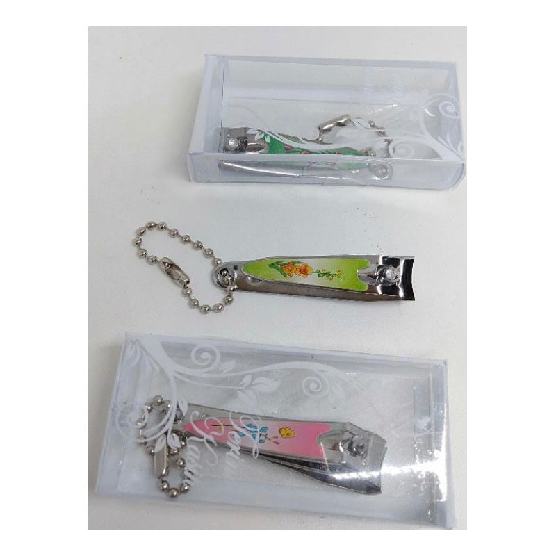 HR- SOUVENIR GUNTING KUKU RANTAI LOVE KEMAS MIKA SOUVENIR MURAH SOUVENIR PERNIKAHAN SOUVENIR ULANG TAHUN