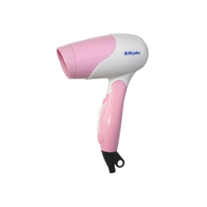 Pekanbaru Hair Dryer Miyako Hd 402 Hd 550 / Pengering Rambut