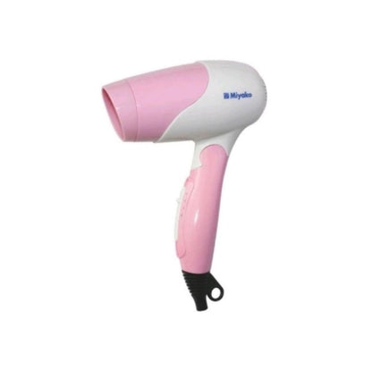 Pekanbaru Hair Dryer Miyako Hd 402 Hd 550 / Pengering Rambut