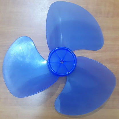 Pekanbaru Baling Baling Kipas Multi 12 Inch Dan 16 Inch Warna Random
