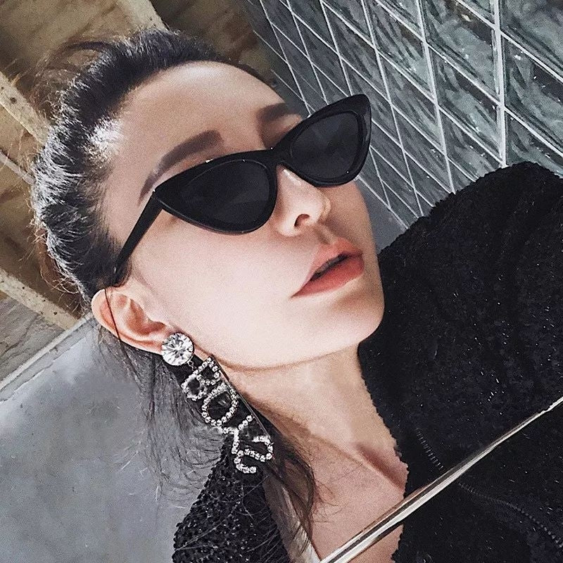 Pekanbaru Kacamata Anti Radiasi Korea Fashion Sunglasses Wanita & Pria Unisex