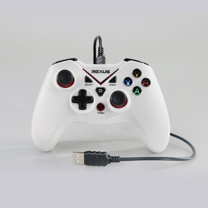 Pekanbaru Gamepad Rexus Gladius Gx2