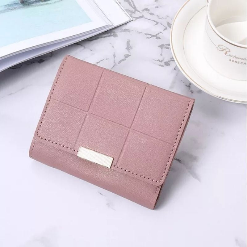 Pekanbaru Dompet Lipat Import/ Dompet /Pouch/Dompet Kartu