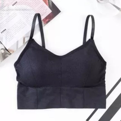 Pekanbaru Sport Bra Bh Olahraga Pakaian Dalam Wanita Bra Bh Sport Yoga Gym
