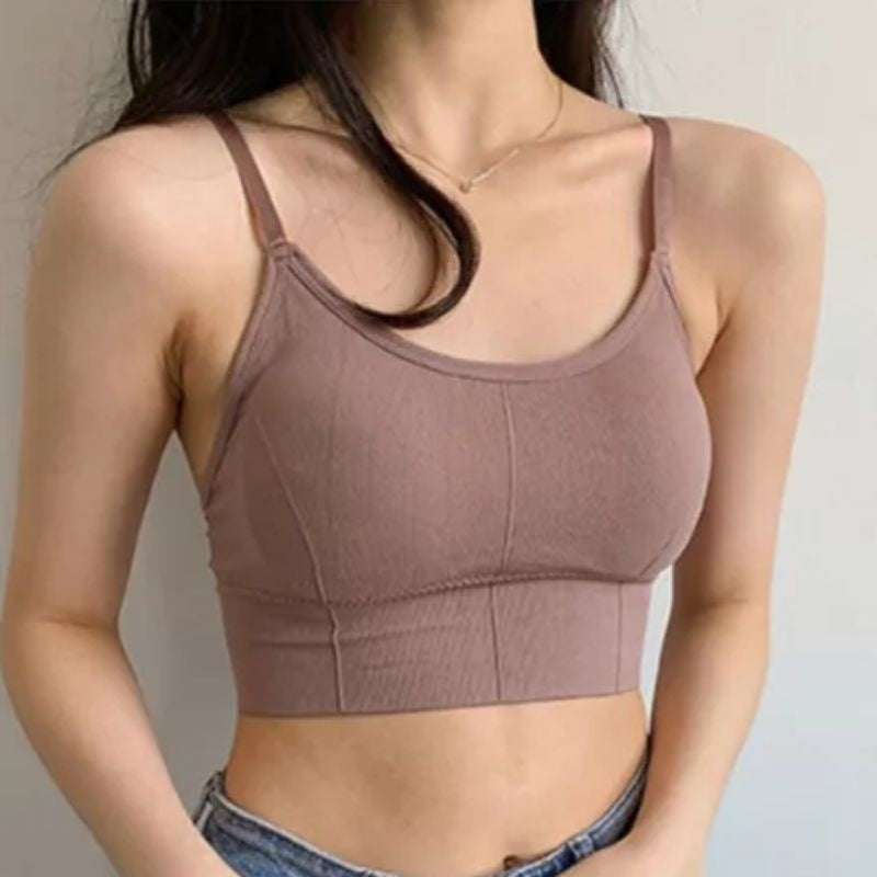 Pekanbaru Sport Bra Bh Olahraga Pakaian Dalam Wanita Bra Bh Sport Yoga Gym
