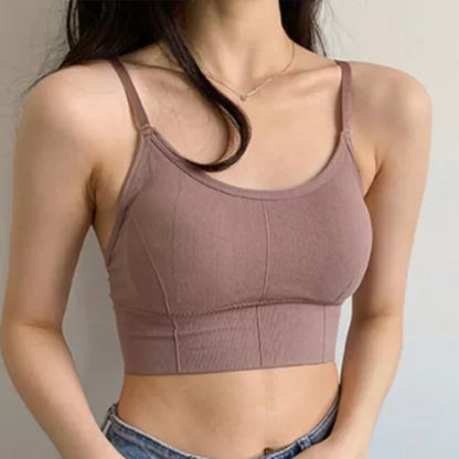 Pekanbaru Sport Bra Bh Olahraga Pakaian Dalam Wanita Bra Bh Sport Yoga Gym