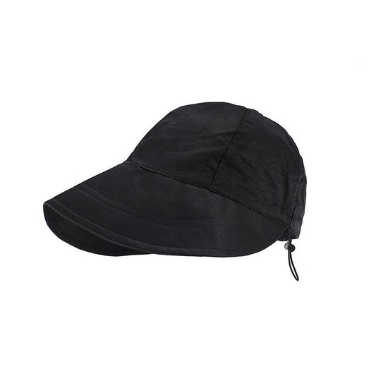 Pekanbaru Topi Fisherman Motif Simple Polos Anti Matahari Aesthetic Cap High Quality Solid Color Fashion Topi Bisbol Korean Style Topi Fashion Berkualitas