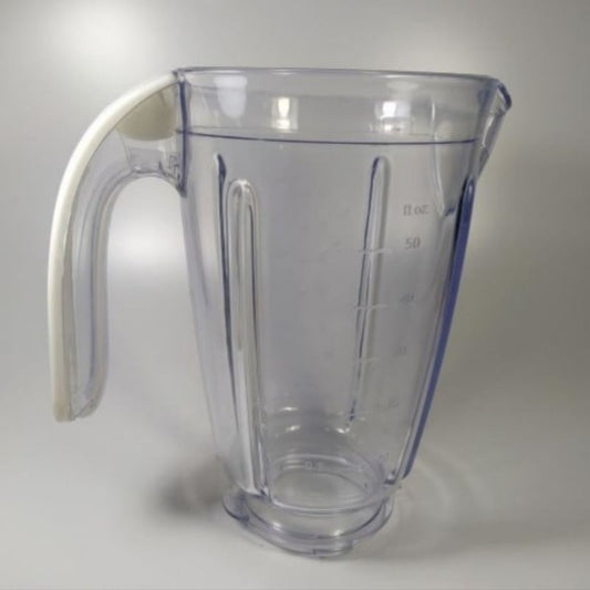 Pekanbaru Tabung Blender Philips / Gelas Blender Philips