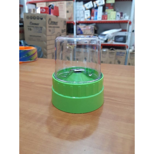 Pekanbaru Tabung / Gelas Blender Bumbu Kering Miyako Bl-101 Bl-102 Bl-151 Bl-152 Ori Miyako