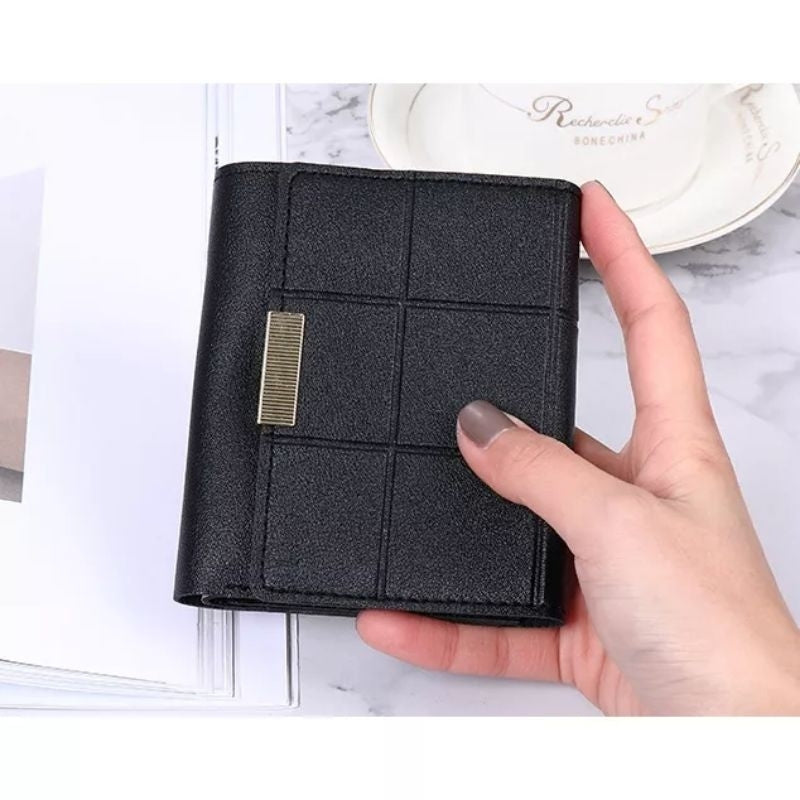 Pekanbaru Dompet Lipat Import/ Dompet /Pouch/Dompet Kartu