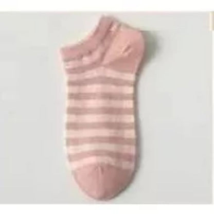 Pekanbaru Kaos Kaki Wanita Pria Pendek Kaos Kaki Beruang Unisex Semata Mata Kaki