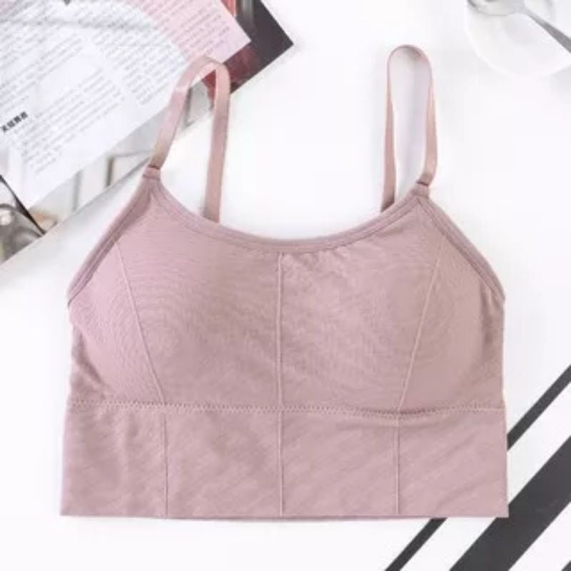 Pekanbaru Sport Bra Bh Olahraga Pakaian Dalam Wanita Bra Bh Sport Yoga Gym
