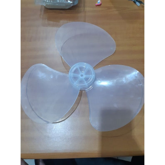 Pekanbaru Baling Baling Kipas Multi 12 Inch Dan 16 Inch Warna Random