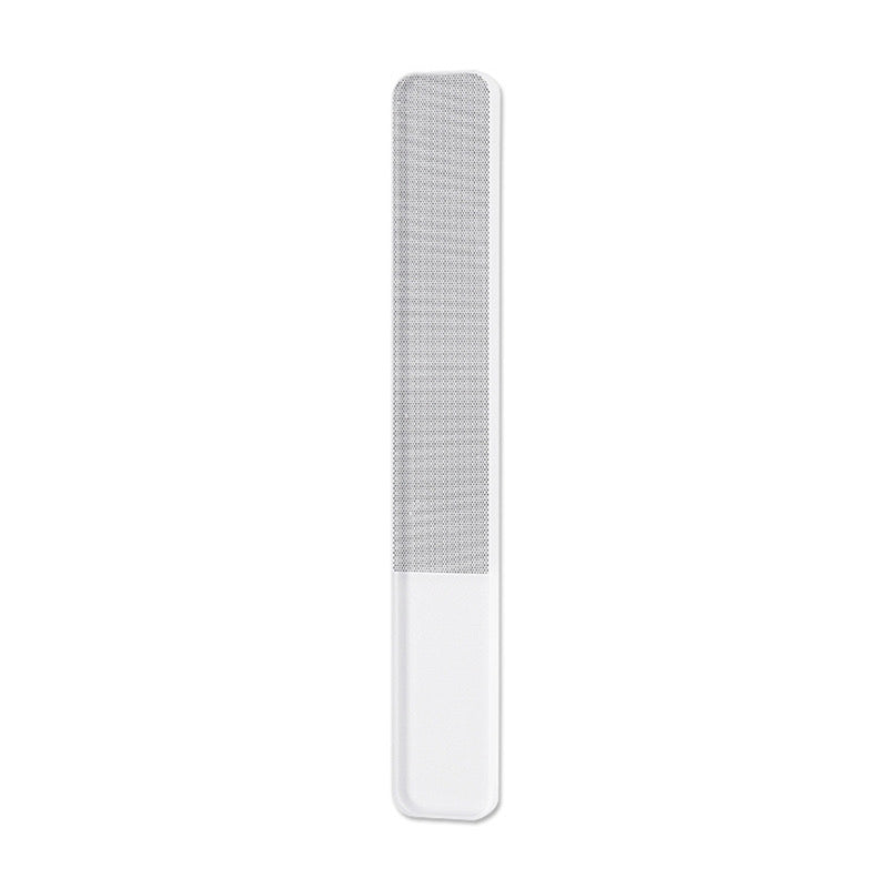 HR- PENGIKIR KUKU KIKIR KUKU PENGKILAP KUKU PERAPI KUKU NAIL FILE BUFFER NANO GLASS