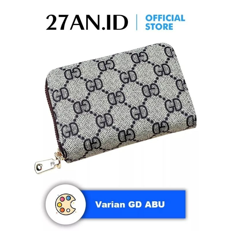 Pekanbaru Dompet Lipat Import/ Dompet /Pouch/Dompet Kartu