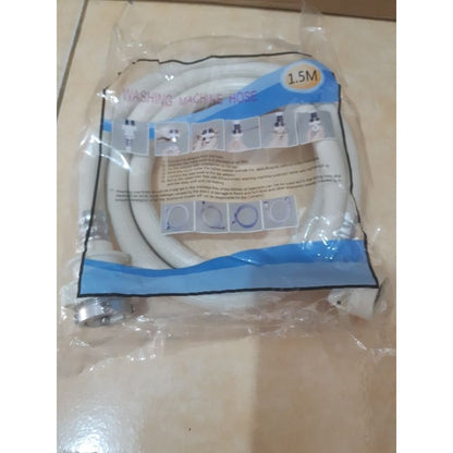 Pekanbaru Selang Inlet Mesin Cuci / Selang Masuk Air Mesin Cuci / Selang Mesin Cuci