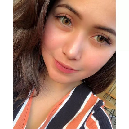 Pekanbaru Softlens Jace By Topgel 14.5Mm Normal Minus