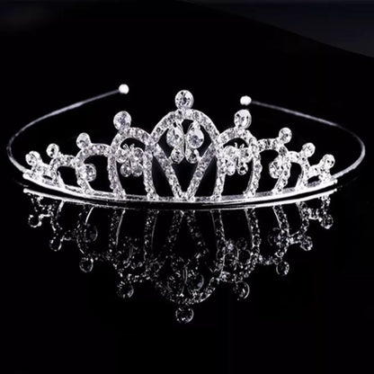 Pekanbaru Bando Mahkota Wanita Korea Fashion / Bando Anak / Bando