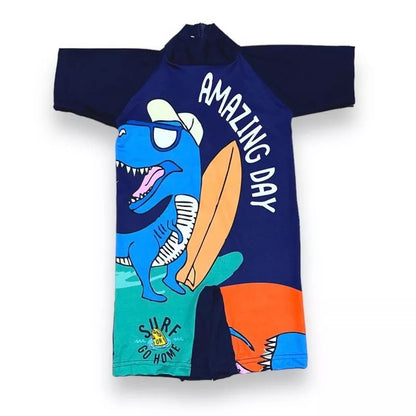 Pekanbaru Baju Renang Anak Karakter /Baju Berenang Anak /Cloth Swimming