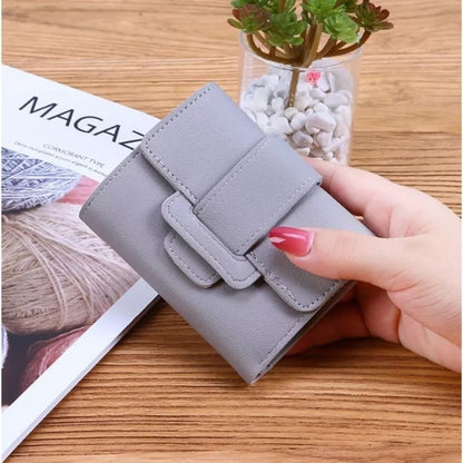 Pekanbaru Dompet Lipat Import/ Dompet /Pouch/Dompet Kartu