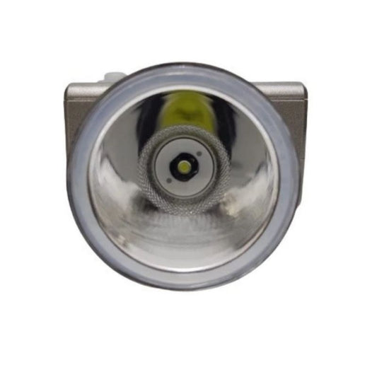 Pekanbaru Senter Kepala Led Cahaya Putih Kuning 35W Ak H035 Original
