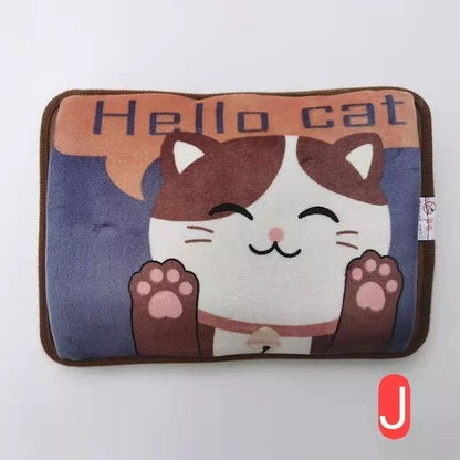 Pekanbaru Bantal Penghangat Bantal Pemanas Bantal Terapi Air Panas Therapi Haid