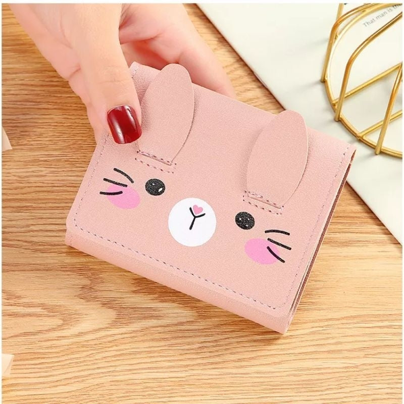 Pekanbaru Dompet Lipat Import/ Dompet /Pouch/Dompet Kartu