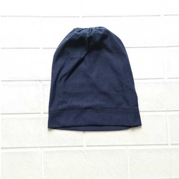 [YL] ciput arab/dalaman jilbab/ciput basic/inner hijab