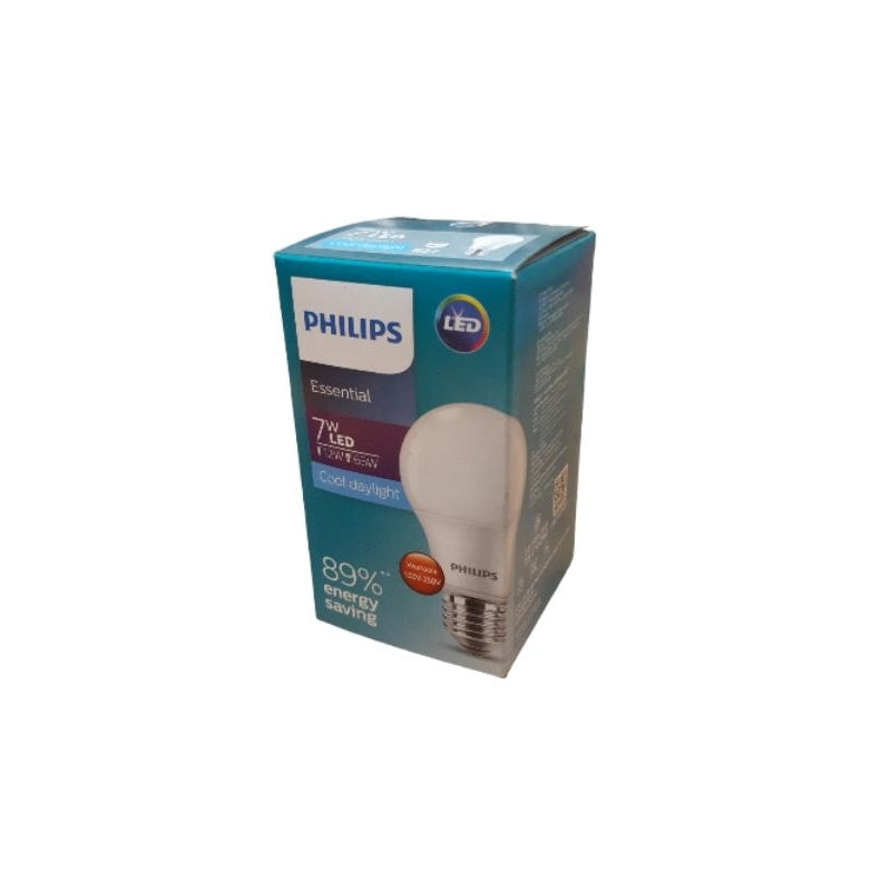 Pekanbaru Philips - Lampu Led Philips Essential Led Bulb 3W 5W 7W 9W 11W 13W 15W
